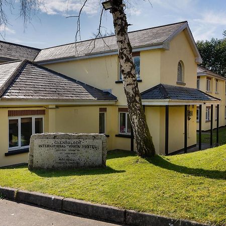 Glendalough International Youth Hostel 래라흐 외부 사진